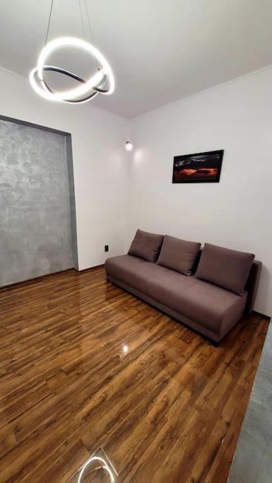 Modern Studio At Unirii บูคาเรสต์ ภายนอก รูปภาพ