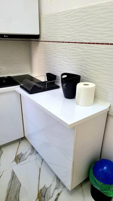 Modern Studio At Unirii บูคาเรสต์ ภายนอก รูปภาพ
